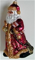 Slim Santa